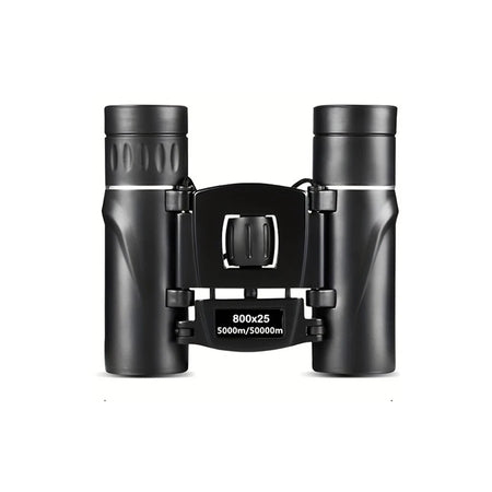 800X25 Binoculars &ndash; Long Range HD Folding Pro Optics 800x25 binoculars