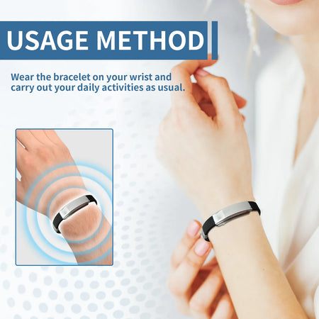 Blood Glucose Regulator Ring &ndash; Promote Blood Circulation