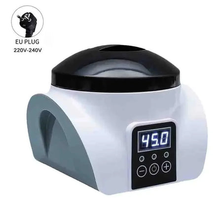 ALC845 - Electric Steam Gel Nail Remover Armor Removal Tool EU Plug