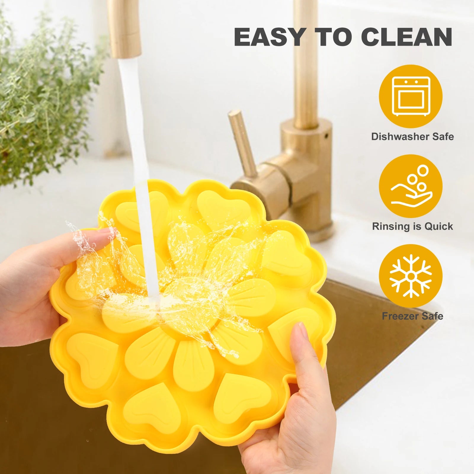 Pet Slow Feeder Bowl &ndash; Choke Proof Silicone Design