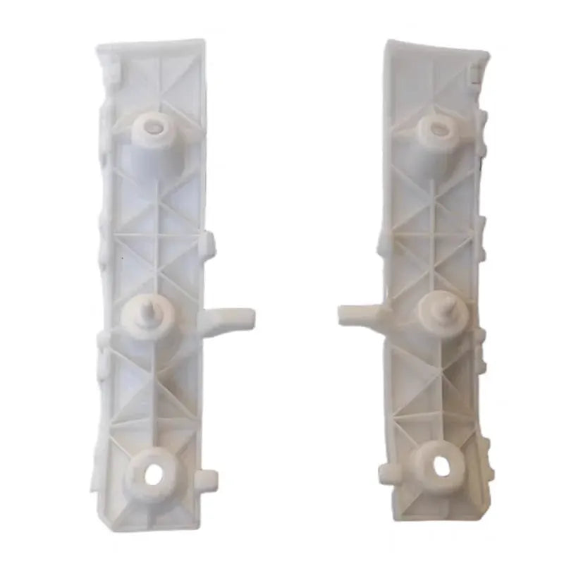 Front Bumper Bracket For JAC S5 OEM: 2803510U1510/2803520U1510 by InterCyprus Trading Ltd
