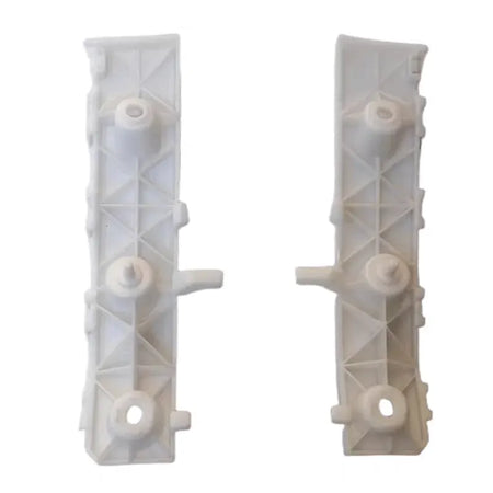 Front Bumper Bracket For JAC S5 OEM: 2803510U1510/2803520U1510 by InterCyprus Trading Ltd