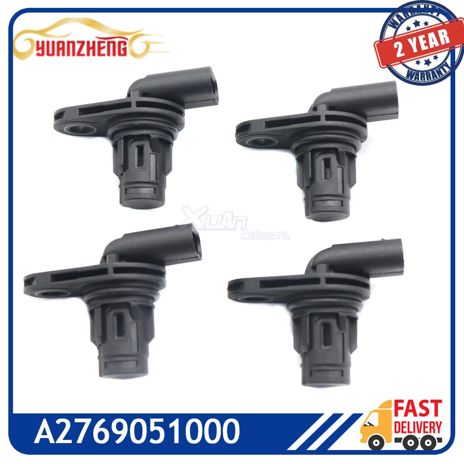 Sensore di Posizione dell'Asse a Camme per Mercedes-Benz W166 ML350 C207 E350