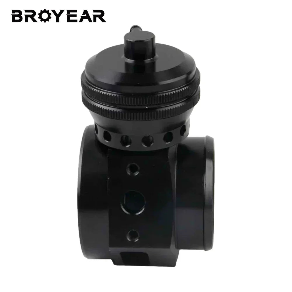 Turbo Blow Off Valve Aluminum for Audi A3 VW Polo Seat Ibiza Skoda Fabia 1.2 TSI Upto 2014 by InterCyprus Trading Ltd