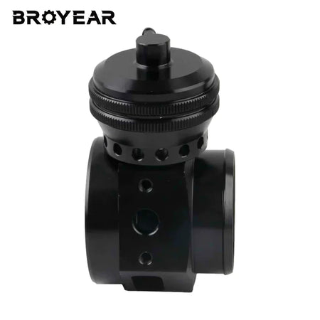 Turbo Blow Off Valve Aluminum for Audi A3 VW Polo Seat Ibiza Skoda Fabia 1.2 TSI Upto 2014 by InterCyprus Trading Ltd