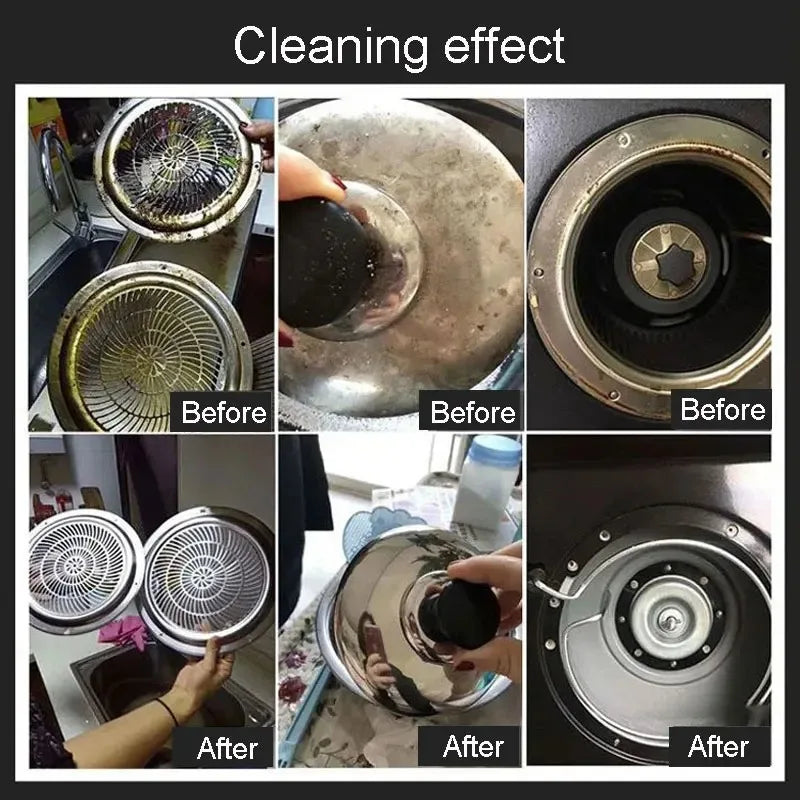 High-Pressure Handheld Steam Cleaner - 2500W 220V EU for Home &amp; Car