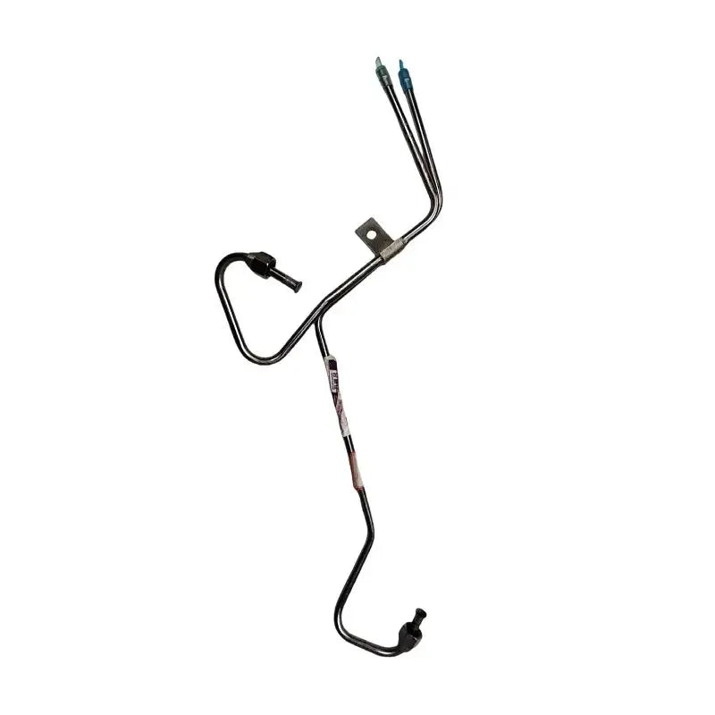 JAC Pickup T6 T8 2.0L Euro5 OBD Steel Pipe for Catalytic Converter Gas Sampling Steel tube for air intake OE 1205220P3030 by InterCyprus Trading Ltd