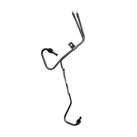 JAC Pickup T6 T8 2.0L Euro5 OBD Steel Pipe for Catalytic Converter Gas Sampling Steel tube for air intake OE 1205220P3030 by InterCyprus Trading Ltd