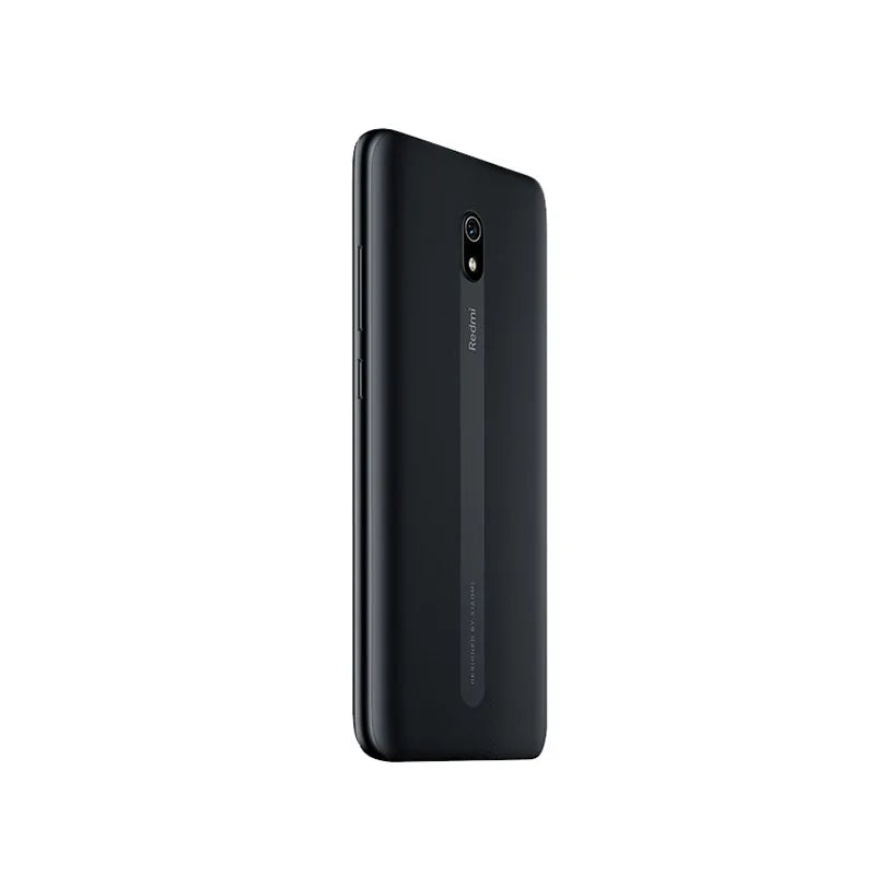 Xiaomi Redmi 8A Smartphone - Global Firmware Enabled