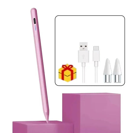 2025 Universal Stylus Pen - Universal Compatibility Pink