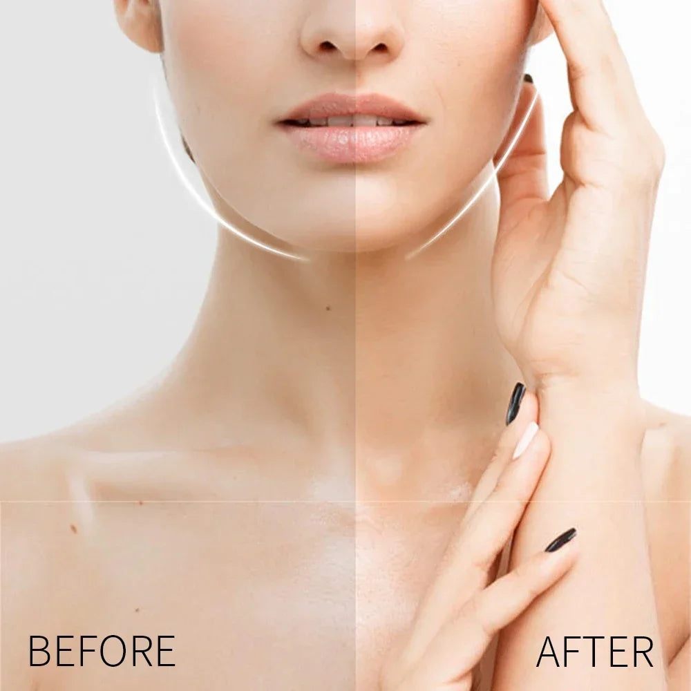 V Lift Face Sticker &ndash; Invisible Makeup Adhesive for Youthful Appearance