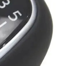 Gear Shift Knob for Kia Rio Cerato 43711-H8300 2017 by InterCyprus Trading Ltd