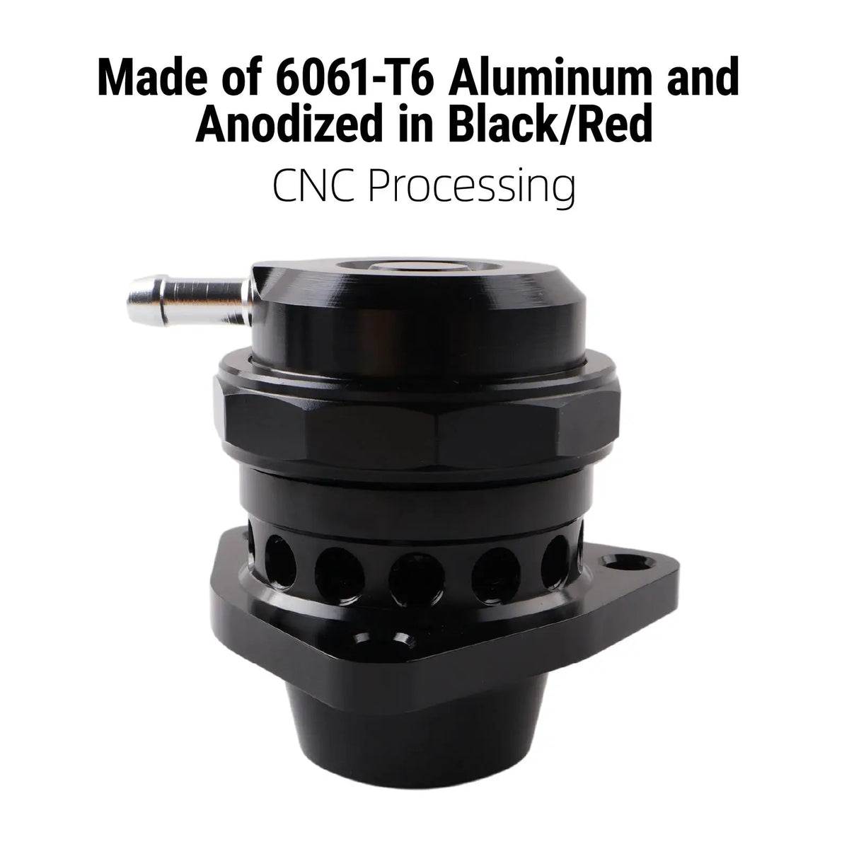 PIKBUK Atmospheric Blow Off Valve For 2.0 Turbocharged M133 Engine AMG A45 GLA45 CLA45 Dump by InterCyprus Trading Ltd
