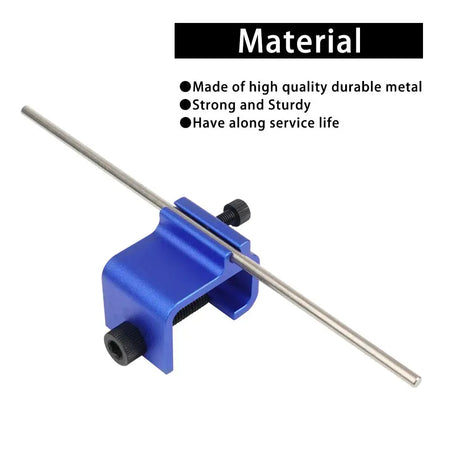 Chain Alignment Tool Quick Accurate Alignment Tool Universal for Motorcycle ATV Bike Sprocket Sport Dirt Bike by InterCyprus Trading Ltd