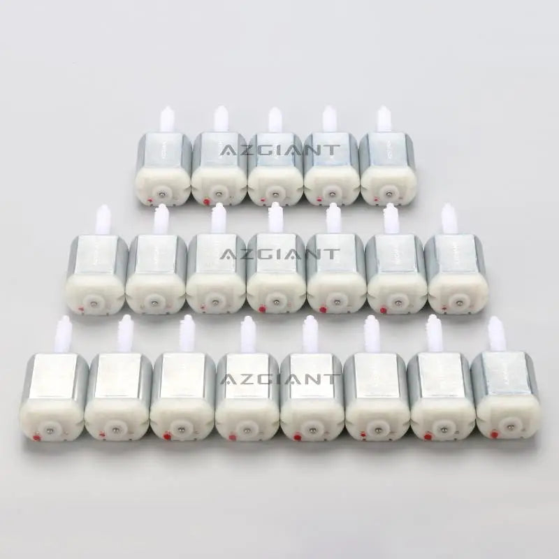 Durų užrakto aktuatorių varikliai Honda Accord 2003-2007 MK7 ir CR-V 2002-2006 MK2, 12V priekyje ir gale