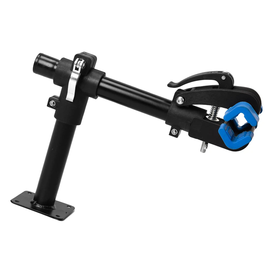 Shunmaii Pyöräseinäkiinnike Säädettävällä Korkeudella, 30kg Kantavuus Korjausteline