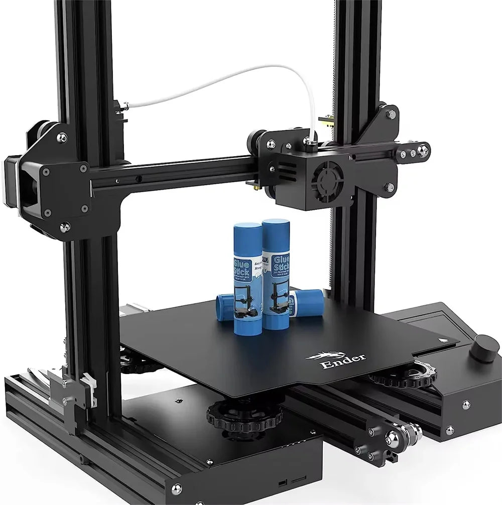 3D Printer Glue Stick - Non-Toxic, Easy Bed Adhesion