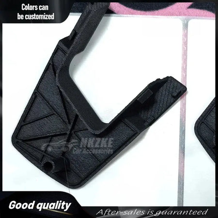 Shift Paddles Cover, Steering Wheel Accessories, And Car Accessories For Volkswagen Golf 7 7.5 GTI Models by InterCyprus Trading Ltd