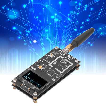 Spectrum Analyser 2.4G Mini Pro &ndash; Compact Antenna Kit