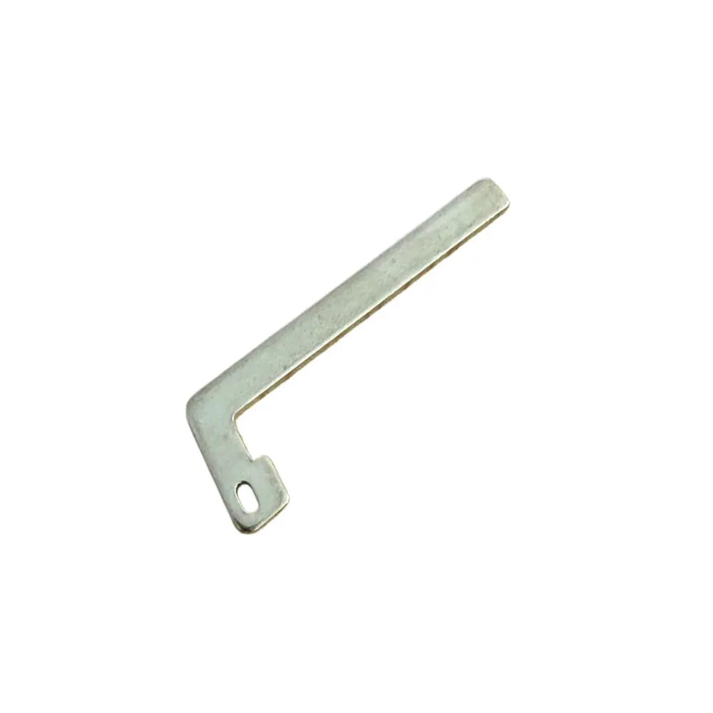 10pcs/lot Replacement Car Remote Smart Car Key Blade For Geely E5 by InterCyprus Trading Ltd