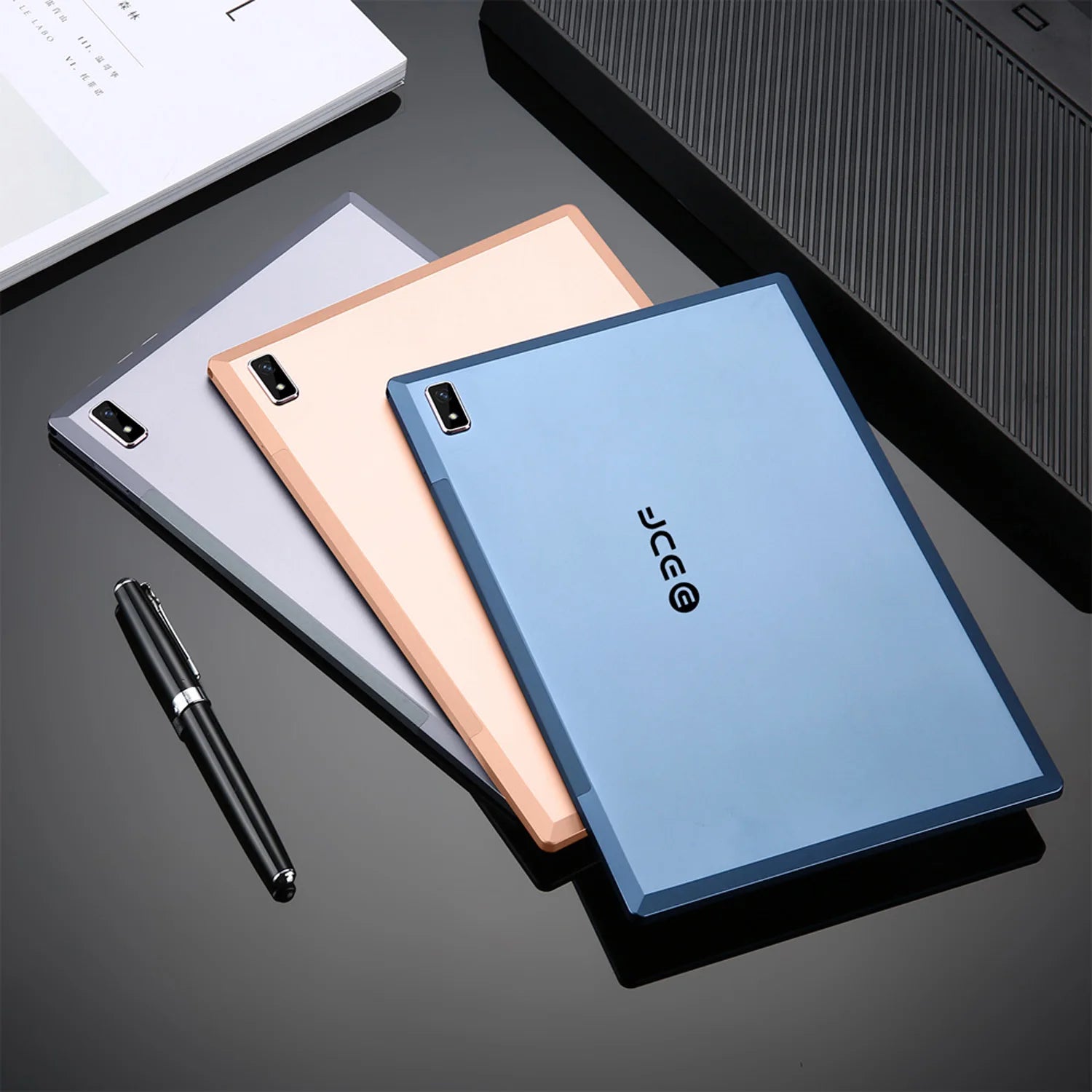 U320 Android Tablet &ndash; Ultra Fast AI Speed Up 8GB RAM