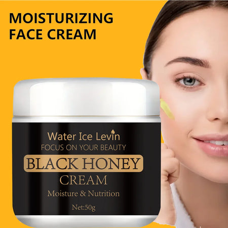 Water Ice Levin Bee Venom Face Cream &ndash; Firming Anti-Aging Hydration