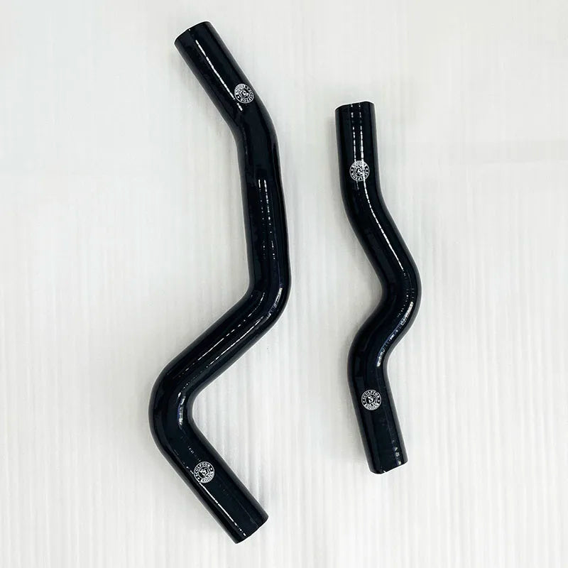 Jäähdyttimen Letkusetti Silikoni Mitsubishi Lancer Evolution Evo 4-6 99-01 CP9A 4G63