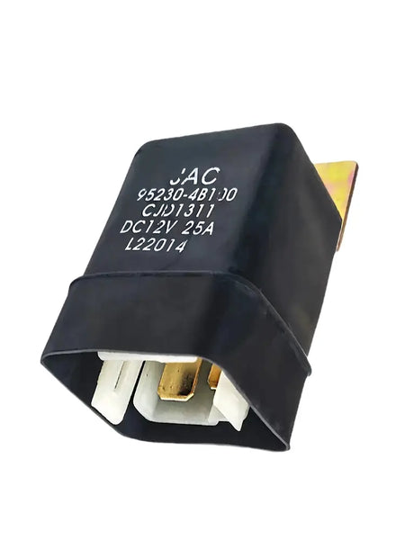 Replacement Starter And Light Relay For JAC Refine 95230-4B100 by InterCyprus Trading Ltd