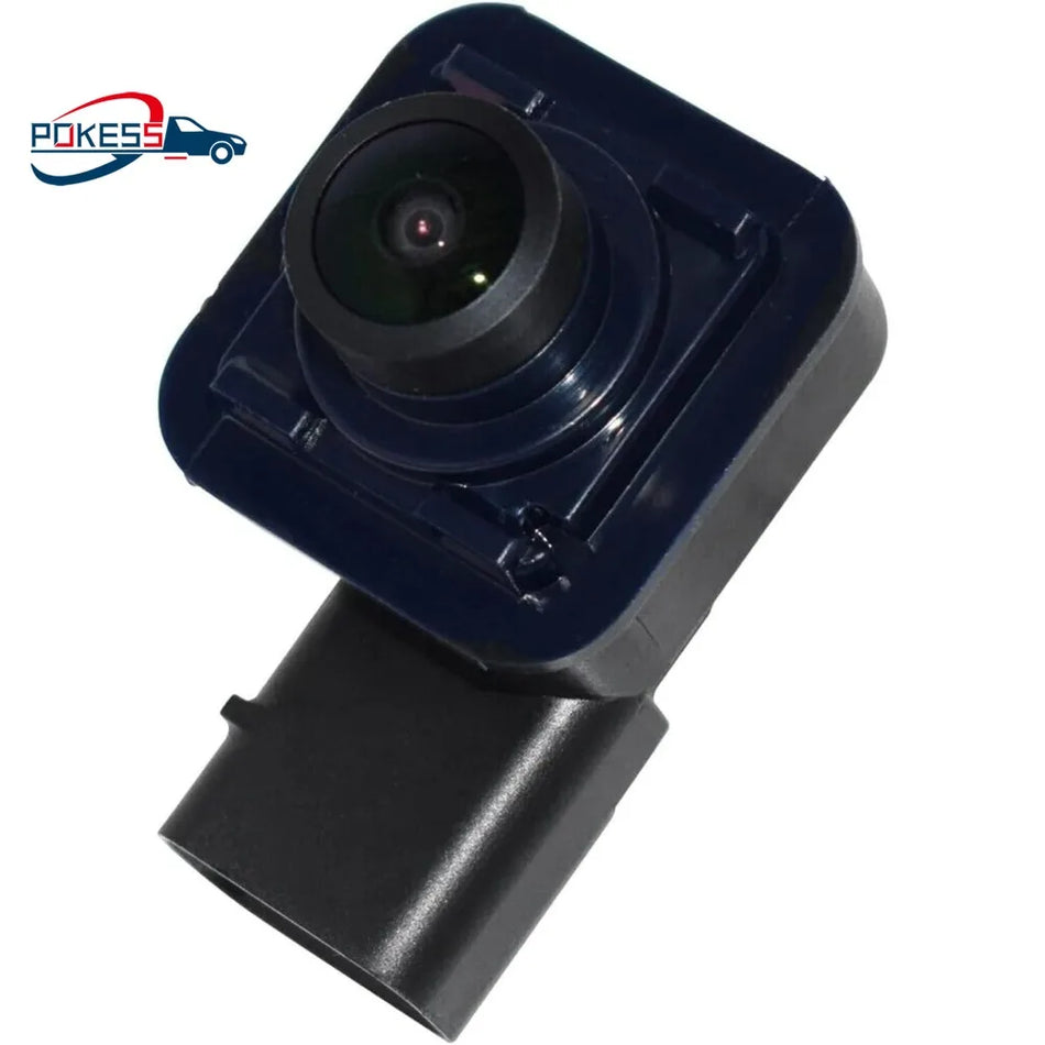 Car Reverse Camera Rear View Backup For Ford F-150 2015-2017