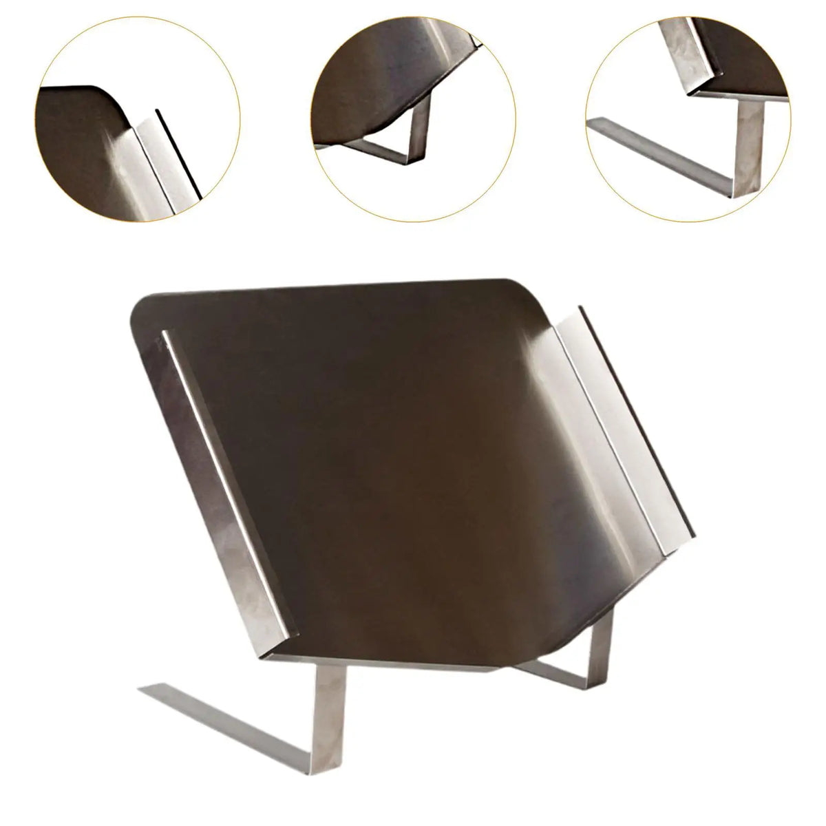 Beehive Frame Holder &ndash; Durable Beehive Frame Display Stand