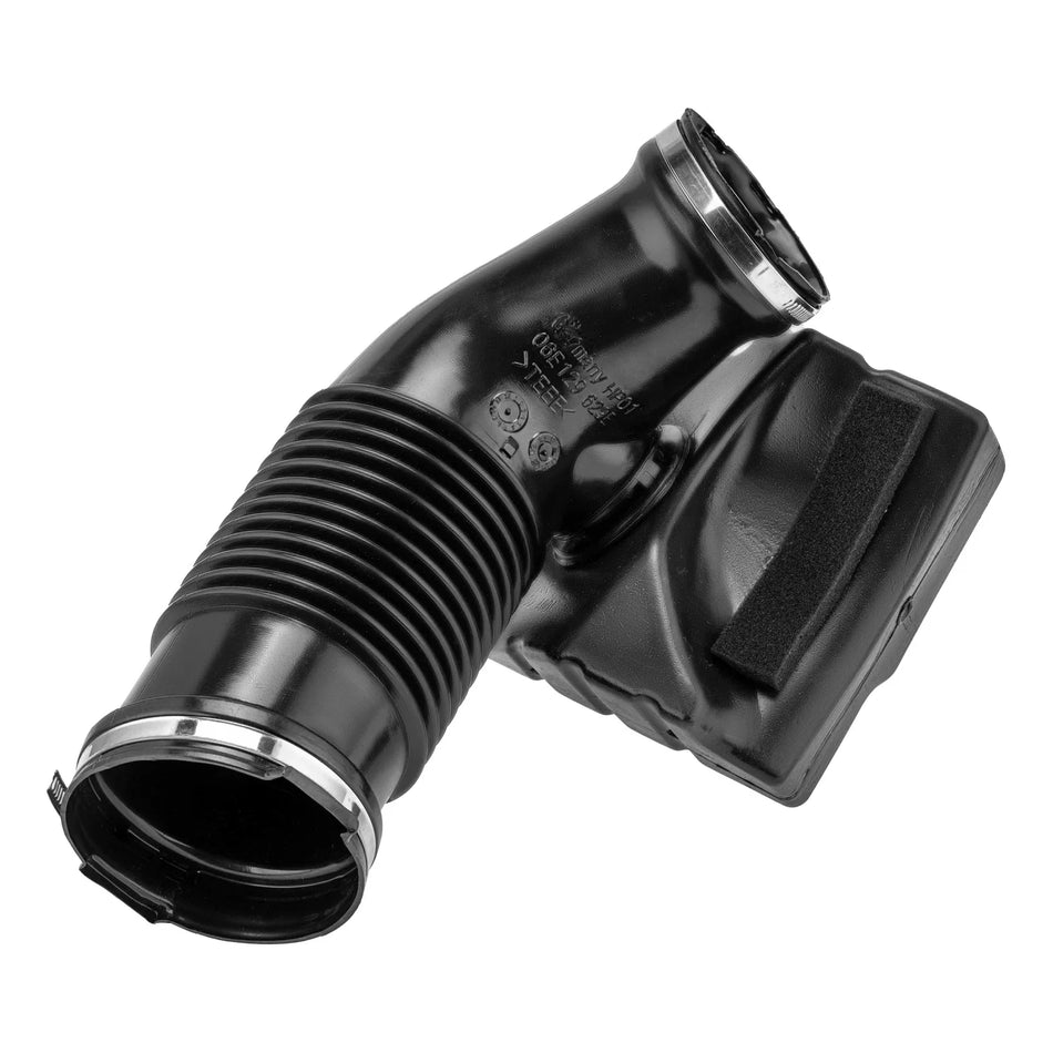 Wąż dolotowy do Audi A6 C6 3.0T V6 silnik 2005-2011, plastikowa część zamienna