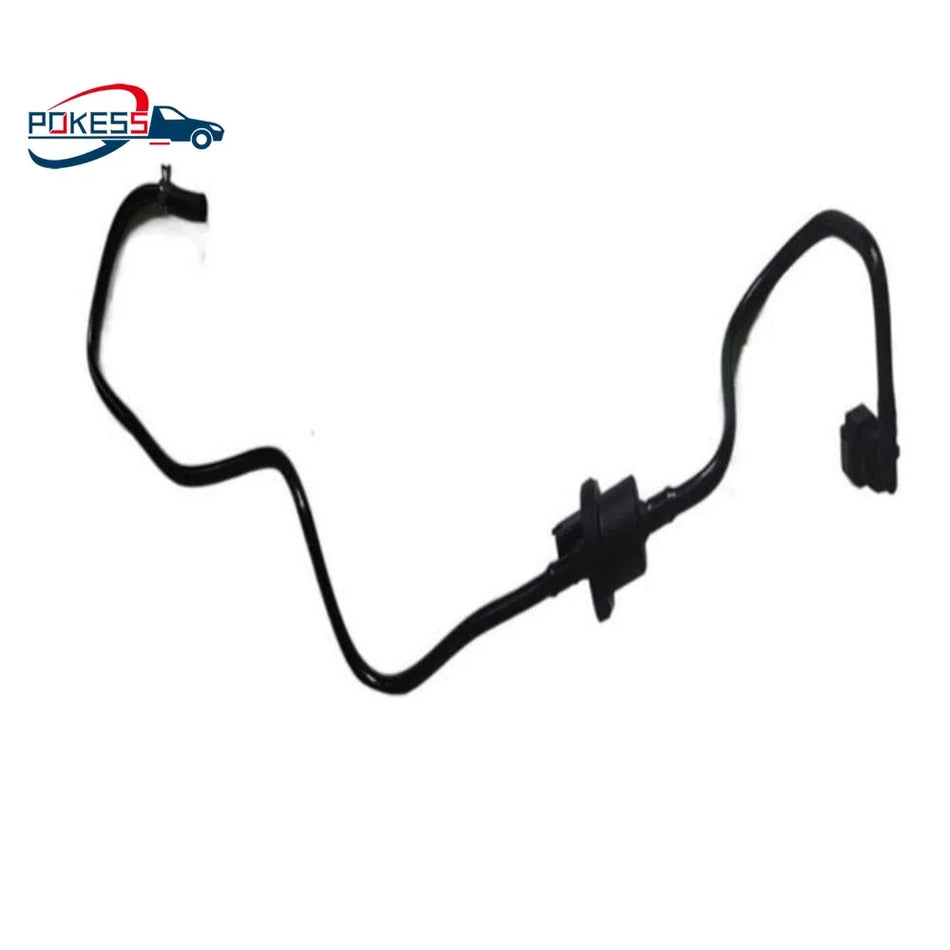 Carbon Canister Solenoid Valve Assembly with Tube for Ford Focus