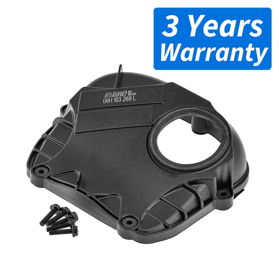 Крышка распределительного вала из алюминия высокой прочности для Volkswagen Beetle 06H103269L/H 1.8T/2.0T