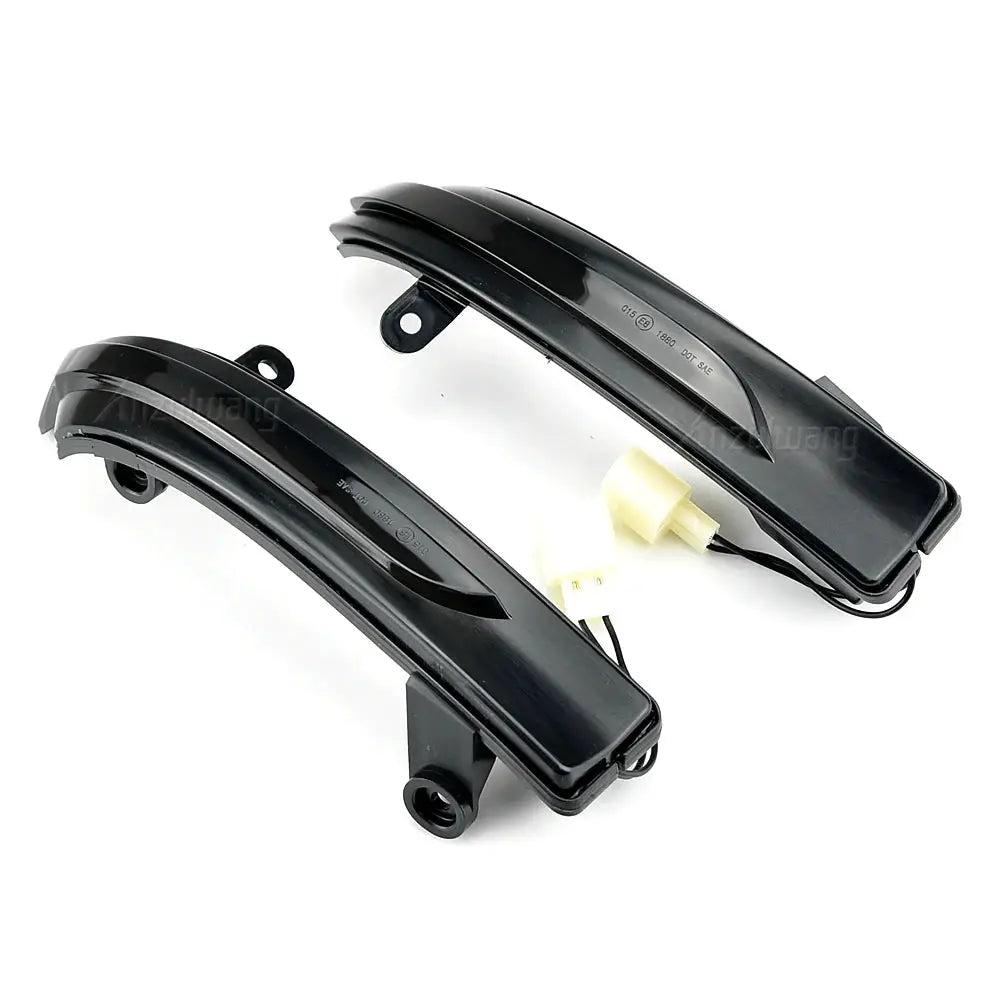Dynamic LED Turn Signal Light T10 for Mazda 3 Axela Mazda 6 Atenza by InterCyprus Trading Ltd