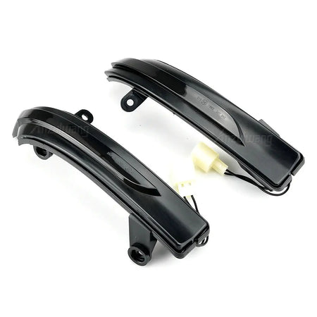 Dynamic LED Turn Signal Light T10 for Mazda 3 Axela Mazda 6 Atenza by InterCyprus Trading Ltd