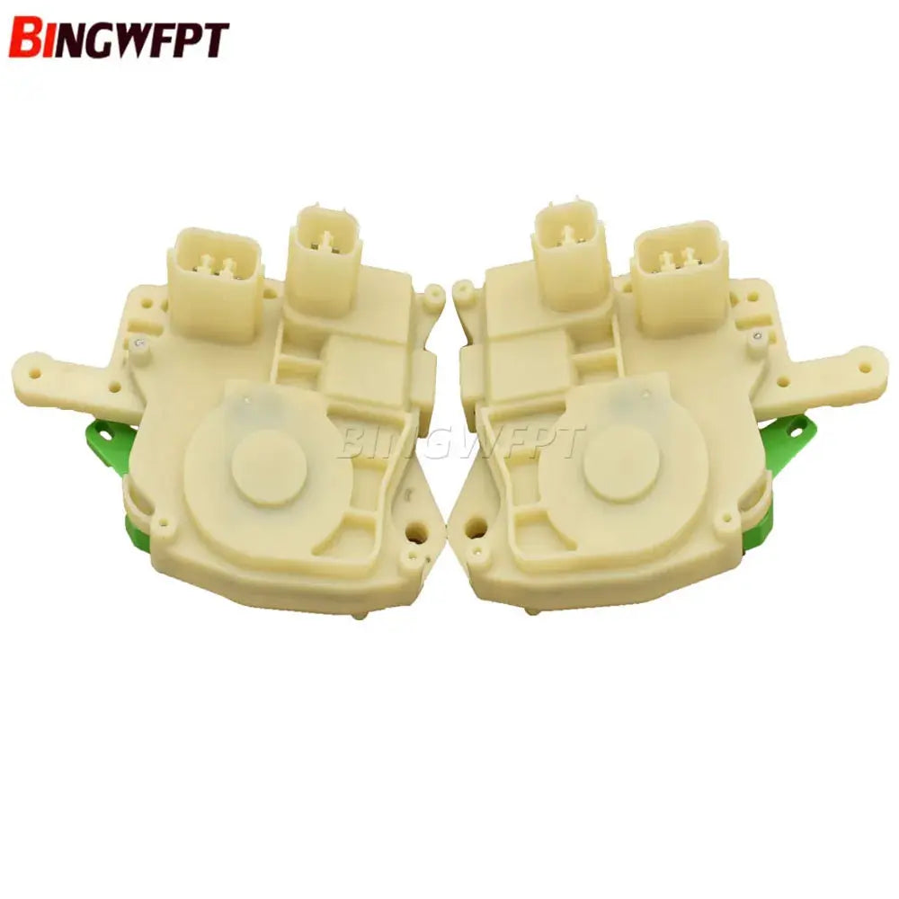 5Pins Front Right/Left Door Lock Actuator Switch 72115-S84-A11 for Honda Accord Insight Odyssey S2000 by InterCyprus Trading Ltd
