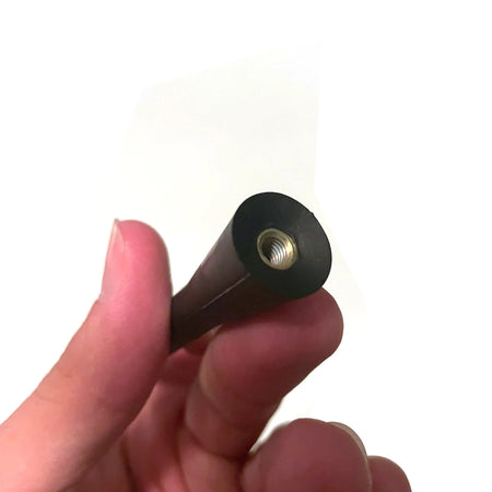 Universal Car Antenna &ndash; Enhanced Signal for FM AM Radio