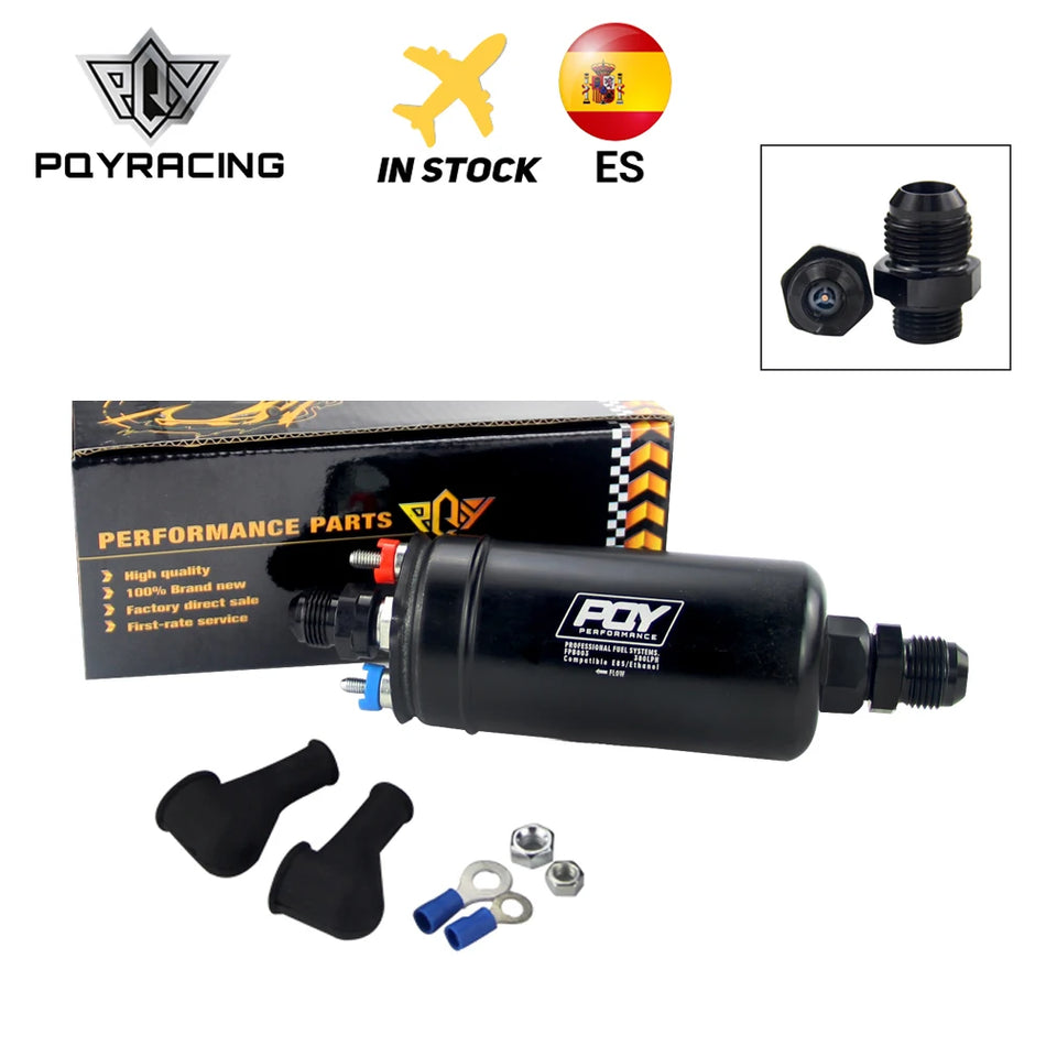 Pompa de combustibil externă compatibilă E85 stil 044 380LH 1000CP PQY-FPB003-QY