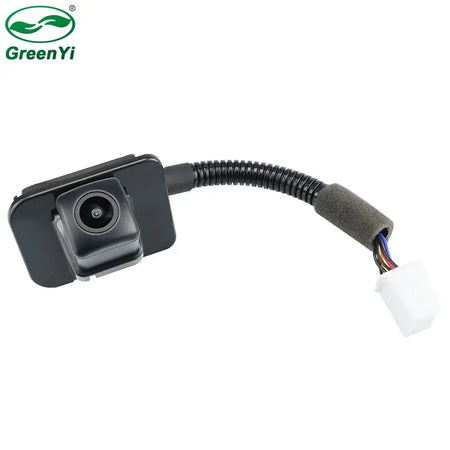 Backup Camera for Honda Accord 2014-2017 Rear View Replacement Kit by InterCyprus Trading Ltd