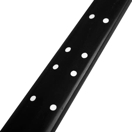IRIN Violin Fingerboard Ebony &ndash; Premium Ebony Craftsmanship