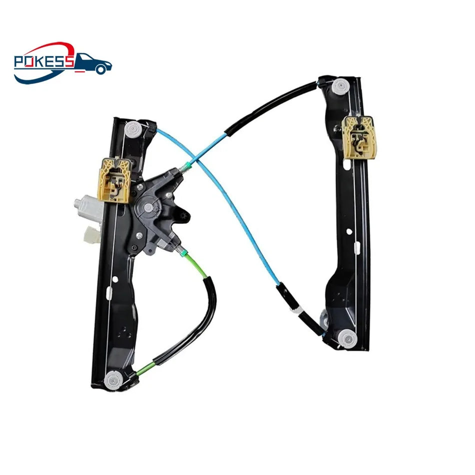 6-polige vordere elektrische Fensterheberbaugruppe für Focus 2012-2018