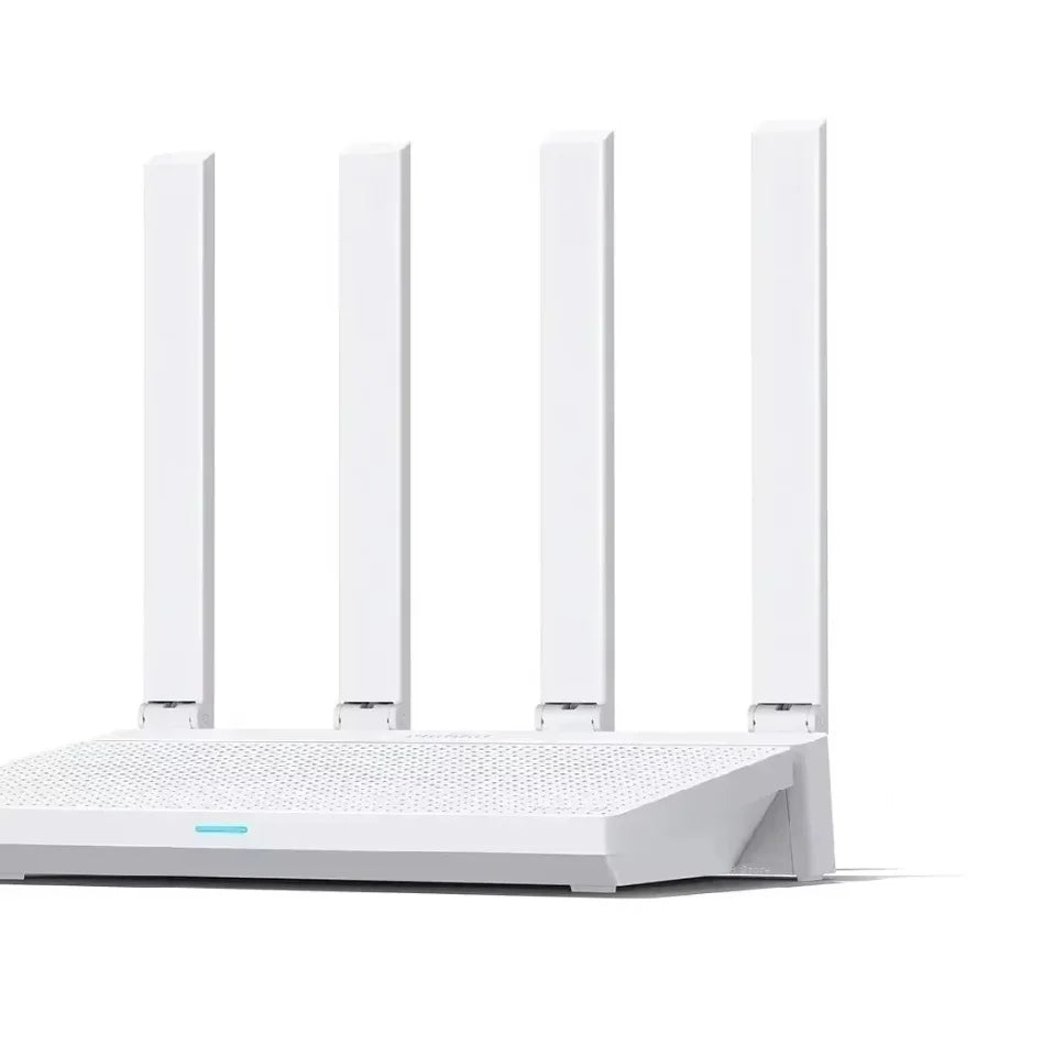 Xiaomi Router AX3000T - WiFi 6 Mesh With Wall Penetration Original US plug