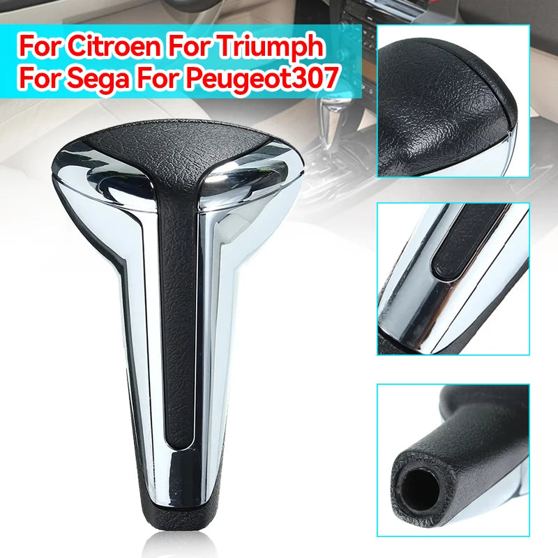 Hulit 307 Gear Shift Knob with ABS, Automatic Car Shifter