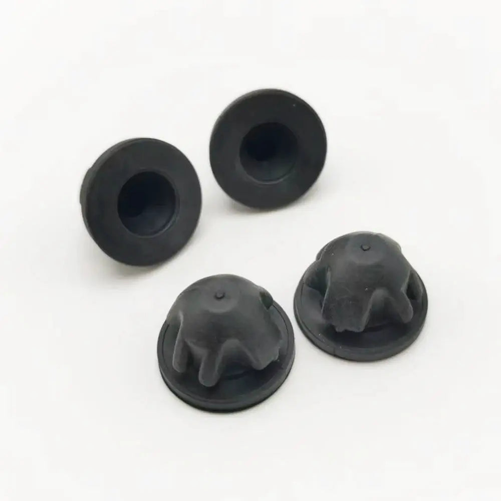 Rubber Engine Cover Grommet Mount for BMW N55 B58 S55 B46 by InterCyprus Trading Ltd