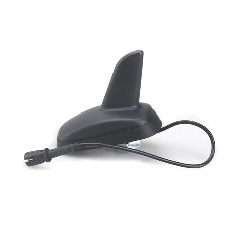 Shark Fin Antenna &ndash; Unique Design for VW Golf and Skoda