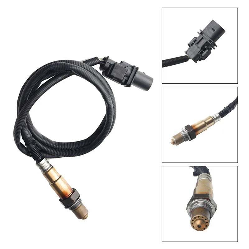 Αισθητήρας Ο2 Bosch LSU4.9 Ευρέος Φάσματος για PLX AEM 30-2004, OEM