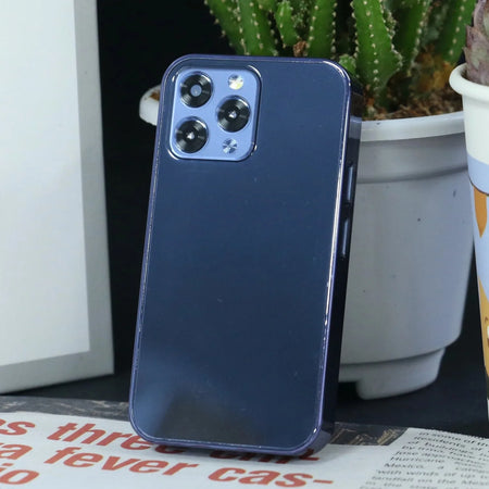 3G WCDMA Mini Smart Phone For Kids &ndash; Compact 3.0 Inch LCD Blue / add 16G TF card