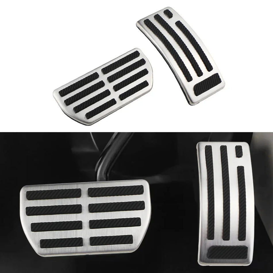 GWM ORA Cat Funky Cat EV Pedale Aluminium rutschfeste Matte