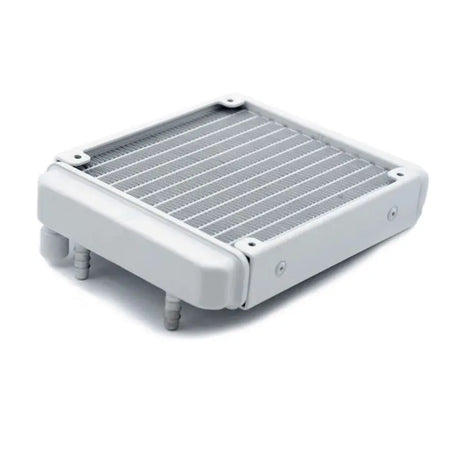 12 Pipe Aluminum CPU Water Cooler Radiator - B0KA Model