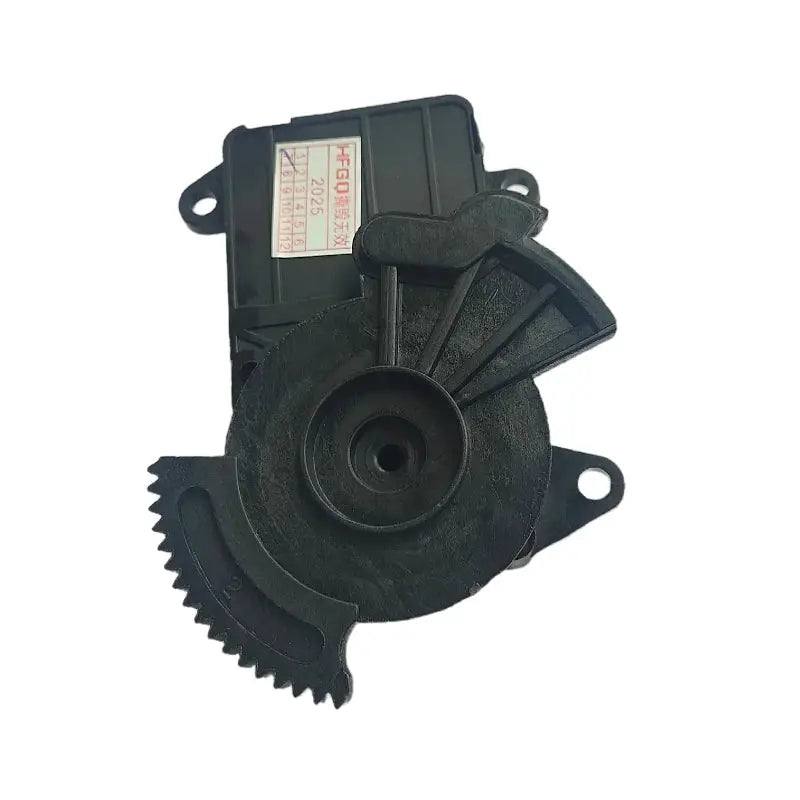 JAC Sunray Car Parts OE Number 8126100R0090-F091 For Mode motor JJ400-15B001Z by InterCyprus Trading Ltd